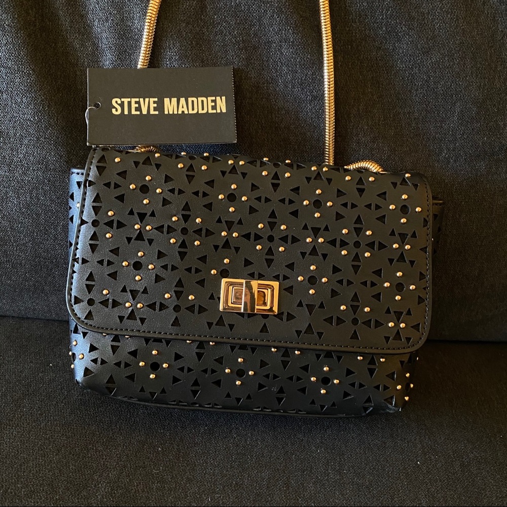 Steve Madden Crossbody Bag
